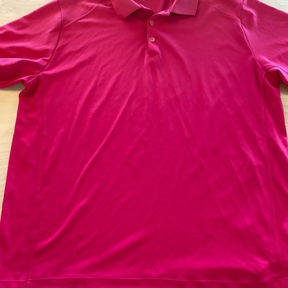 Nike Golf Tour Performance Polo Shirt size XL (Y) - Picture 7 of 12
